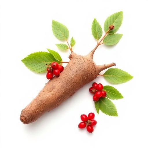 Ashwagandha