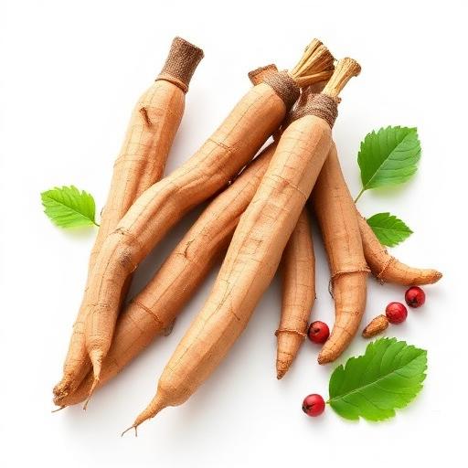 Maca Root