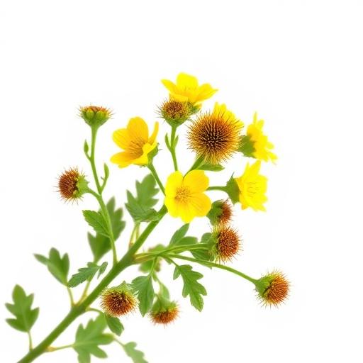 Tribulus Terrestris